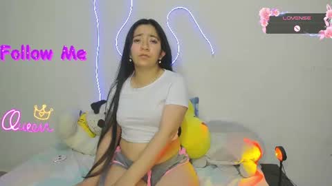 Mily online show from August 1, 11:11 pm