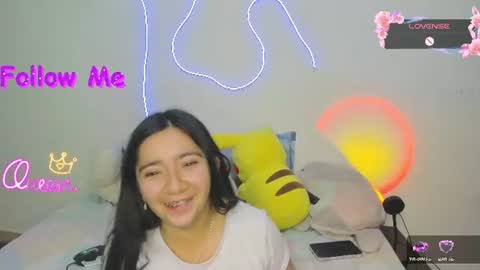Mily online show from August 2, 2:29 am