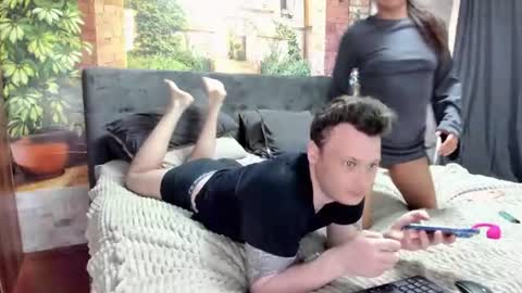 _litteangie_ online show from August 1, 3:12 am