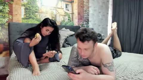 _litteangie_ online show from August 9, 1:17 am