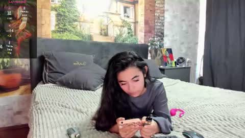 _litteangie_ online show from August 10, 1:18 am