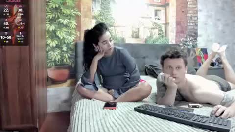 _litteangie_ online show from August 13, 4:15 am