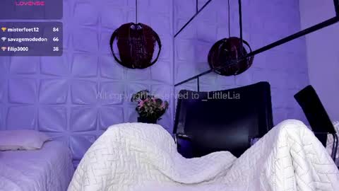 Lia online show from June 27, 5:27 pm