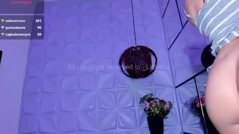 Lia online show from June 28, 9:29 pm