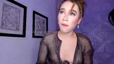 Lia online show from July 8, 8:46 pm