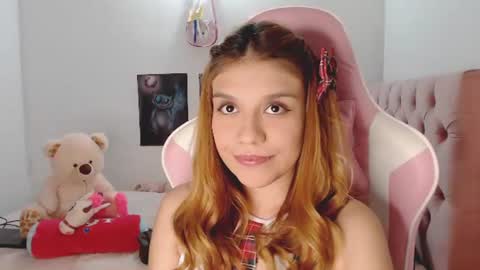 Sofia 3 online show from July 4, 12:35 am