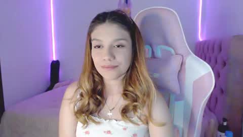Sofia 3 online show from July 17, 2:00 am