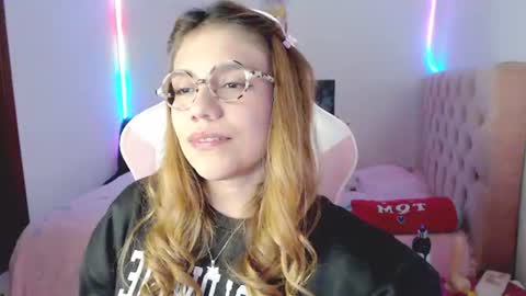Sofia 3 online show from July 21, 2:26 am