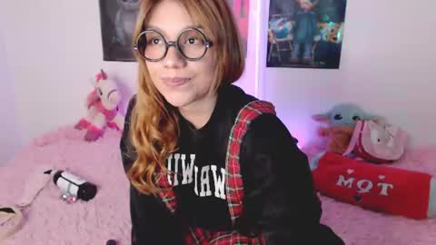 Sofia 3 online show from August 7, 8:36 am