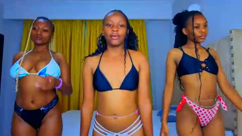 LOLA online show from August 13, 4:26 am