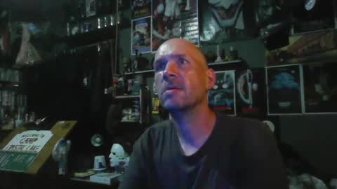 That guy online show from August 6, 12:53 am