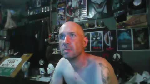 That guy online show from August 6, 2:43 am