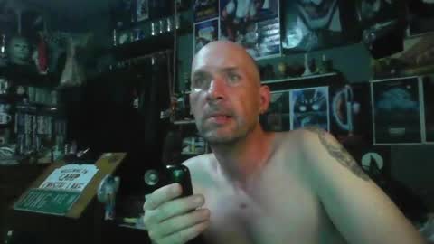 That guy online show from August 6, 4:00 am