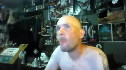 That guy online show from August 6, 10:09 pm