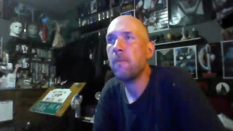 That guy online show from August 7, 2:33 am