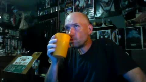 That guy online show from August 7, 3:50 am