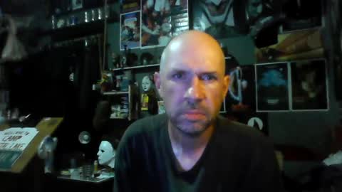 That guy online show from August 8, 9:15 pm