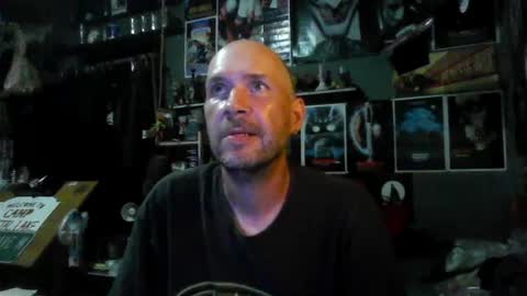 That guy online show from August 8, 11:16 pm