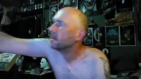 That guy online show from August 9, 3:35 pm