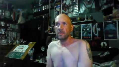 That guy online show from August 9, 10:11 pm