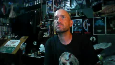 That guy online show from August 10, 1:18 am