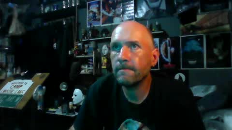 That guy online show from August 10, 2:24 am