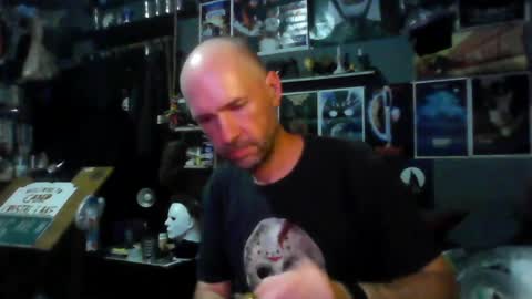 That guy online show from August 10, 3:30 am