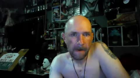 That guy online show from August 11, 2:57 am