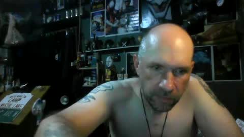That guy online show from August 12, 2:47 am