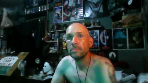 That guy online show from August 12, 4:59 am