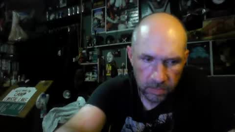 That guy online show from August 13, 2:58 am