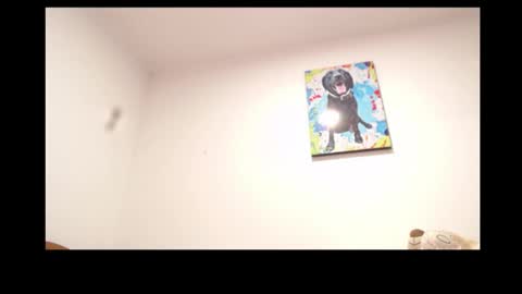 _loreana_ online show from March 1, 1:02 am