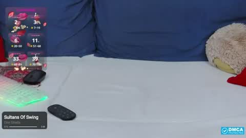 -Lorik- online show from August 13, 10:35 pm