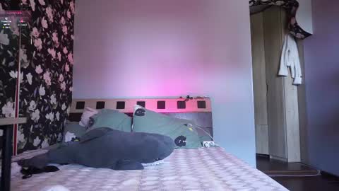 Lovely  online show from July 19, 1:13 pm