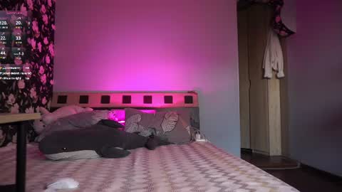 Lovely  online show from August 4, 4:48 pm