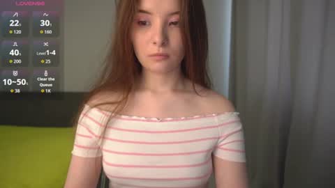 Alice online show from June 26, 9:56 am