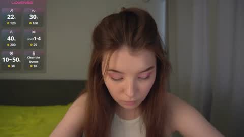 Alice online show from June 26, 2:20 pm
