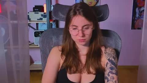 Ann online show from May 22, 8:11 pm
