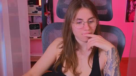 Ann online show from May 22, 10:23 pm
