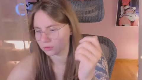 Ann online show from August 14, 9:29 pm