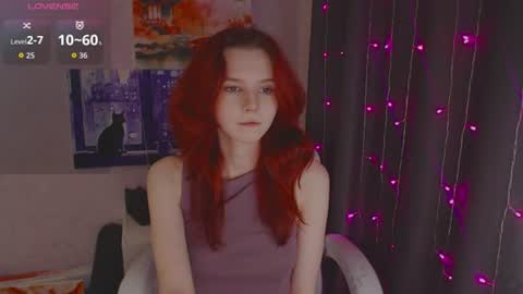_lovelylu_ online show from June 30, 7:48 pm