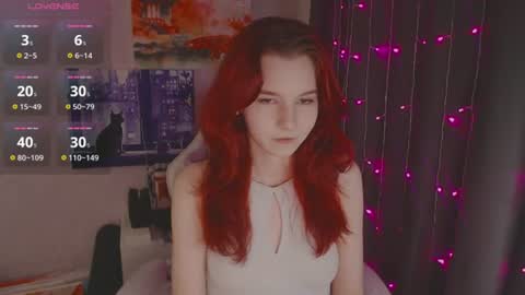 _lovelylu_ online show from July 2, 6:42 pm