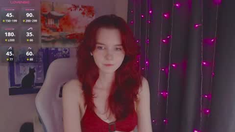_lovelylu_ online show from July 21, 7:49 pm