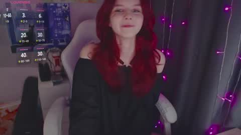 _lovelylu_ online show from August 15, 8:13 pm