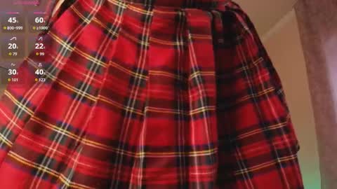 _lucieangel online show from April 18, 1:11 pm