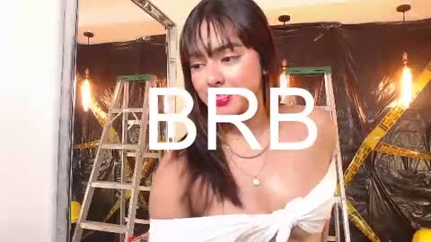 Lucy online show from August 10, 3:35 pm