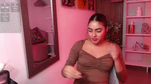 Lucy online show from August 12, 3:36 pm