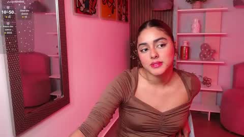 Lucy online show from August 12, 4:42 pm