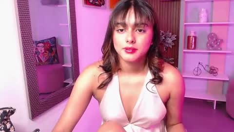 Lucy online show from August 13, 2:20 pm