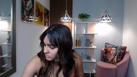 Lucy online show from August 14, 11:03 am